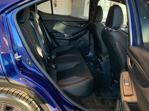 Used 2023 Subaru WRX Premium image 18