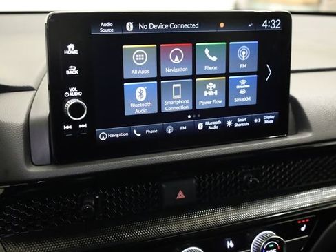 Used 2024 Honda CR-V Sport Touring image 21