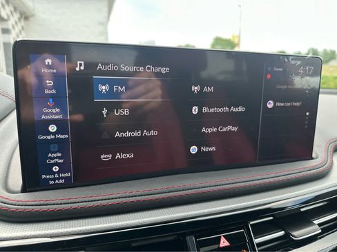 Used 2025 Acura MDX A-Spec AWD/4WD image 20