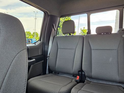Used 2018 Ford F150 XLT w/ Equipment Group 302A Luxury AWD/4WD image 24