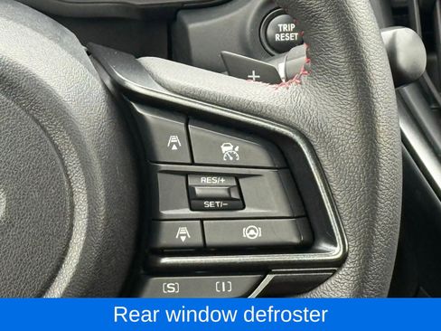 Used 2024 Subaru Impreza RS image 27