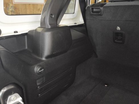 Used 2025 Jeep Wrangler Unlimited Sport S 4xe image 21