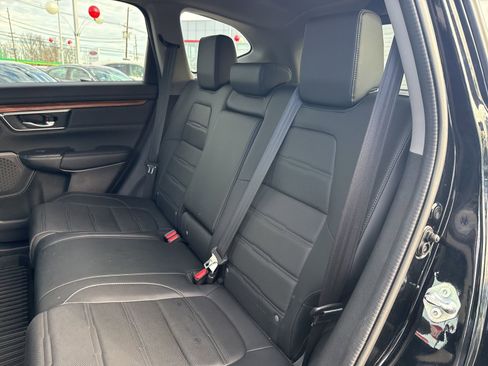 Used 2022 Honda CR-V EX-L image 13