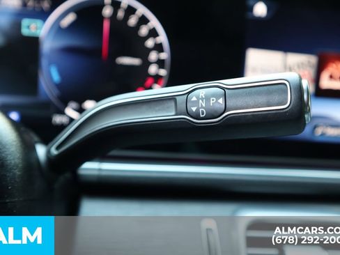 Used 2025 Mercedes-Benz GLE 450e 4MATIC w/ AMG Line Exterior image 31