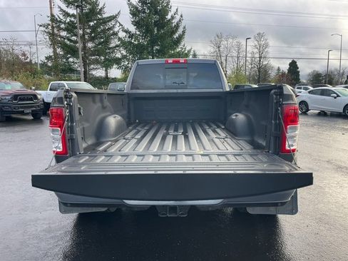 Used 2019 RAM 3500 Tradesman image 28