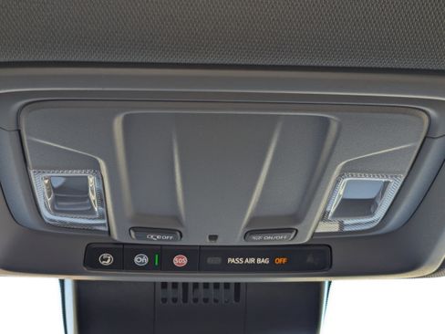 New 2026 GMC Sierra 1500 Pro w/ Graphite Edition image 27