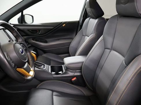 Certified 2023 Subaru Outback Wilderness AWD/4WD image 13