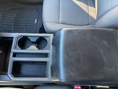 Used 2015 Ford F150 XLT w/ Equipment Group 301A Mid image 35