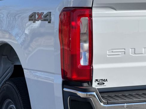 New 2026 Ford F350 XL AWD/4WD image 25
