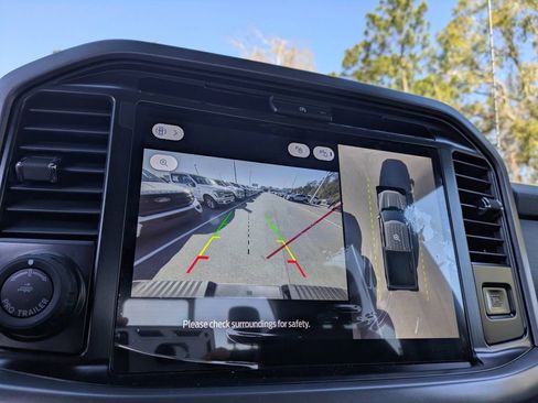 New 2026 Ford F150 XLT w/ Equipment Group 302A MID image 20