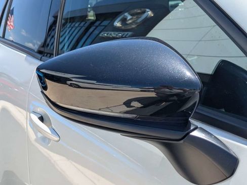 Certified 2025 MAZDA CX-50 2.5 Hybrid AWD/4WD image 11
