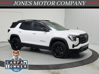 Used 2026 GMC Terrain Elevation w/ Black Edition
