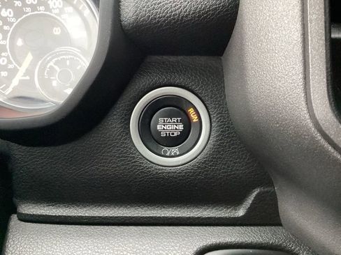 Used 2021 RAM 2500 Tradesman image 45