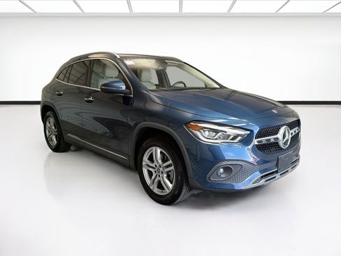 Used 2023 Mercedes-Benz GLA 250 image 3