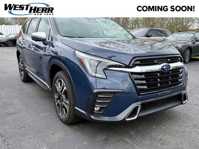 Used 2023 Subaru Ascent Touring