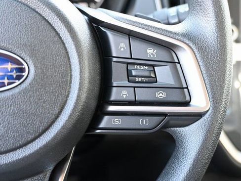 New 2026 Subaru Impreza 2.0i Sport image 27