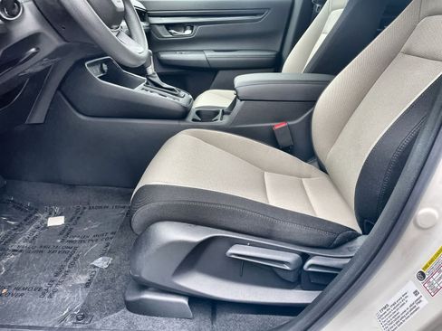 New 2026 Honda CR-V LX image 12