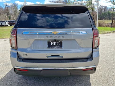 Certified 2023 Chevrolet Tahoe LT w/ LT Signature Plus Package image 23