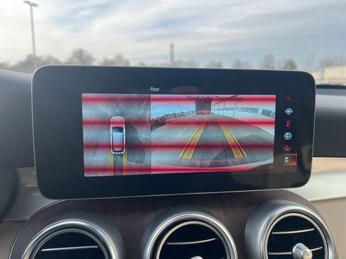 Used 2022 Mercedes-Benz GLC 300 4MATIC image 42