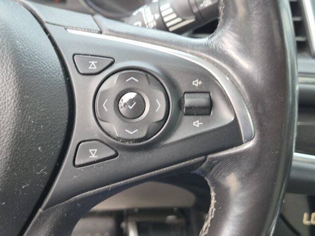 Used 2018 Buick Enclave Premium w/ Trailering Package FWD image 18