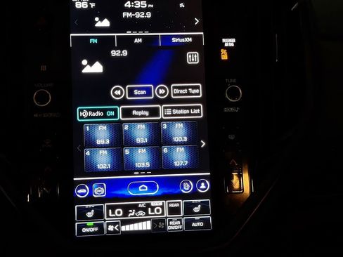 Used 2023 Subaru Ascent Onyx Edition image 16