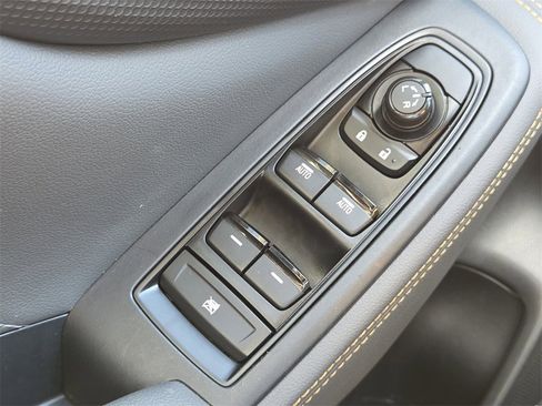 Used 2022 Subaru Forester Wilderness image 27