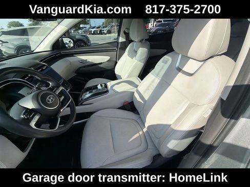 Used 2024 Hyundai Tucson Limited AWD/4WD image 15