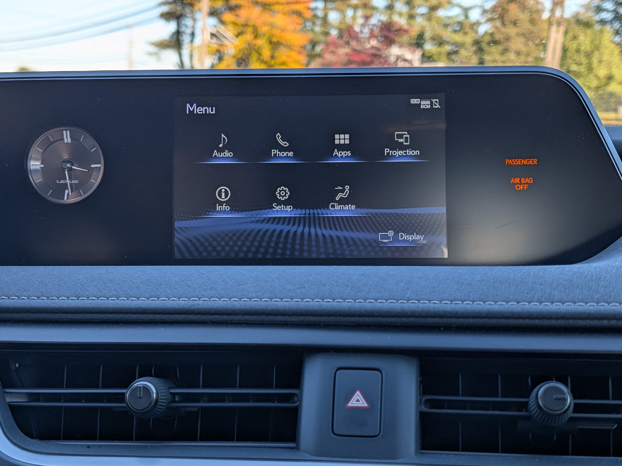 Used 2019 Lexus UX 200 w/ Premium Package FWD image 25