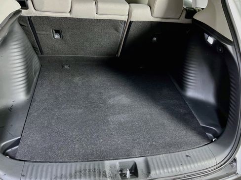 Used 2025 Honda HR-V LX image 23