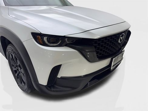 Used 2024 MAZDA CX-50 AWD 2.5 S w/ Cargo Package image 17