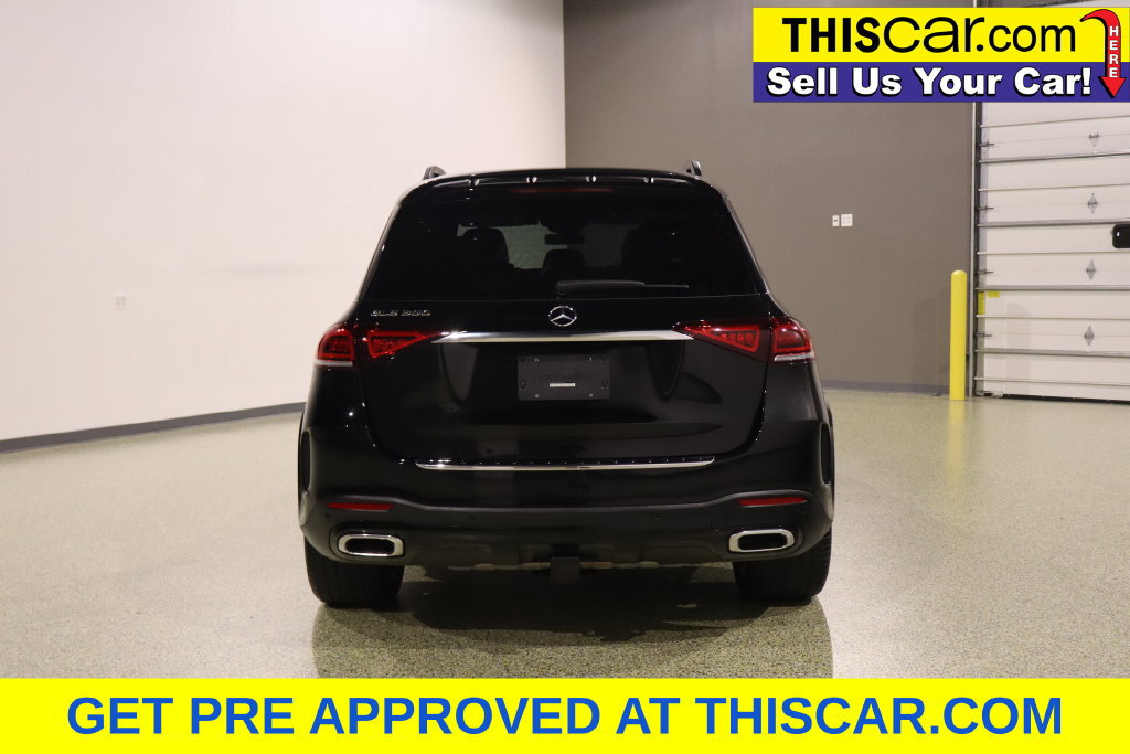 Used 2023 Mercedes-Benz GLE 350 image 7