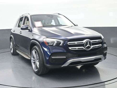 Used 2021 Mercedes-Benz GLE 350 image 9