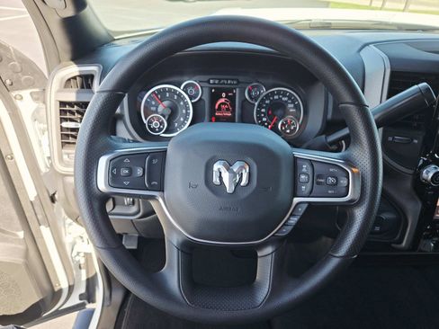 New 2026 RAM 2500 Tradesman image 20