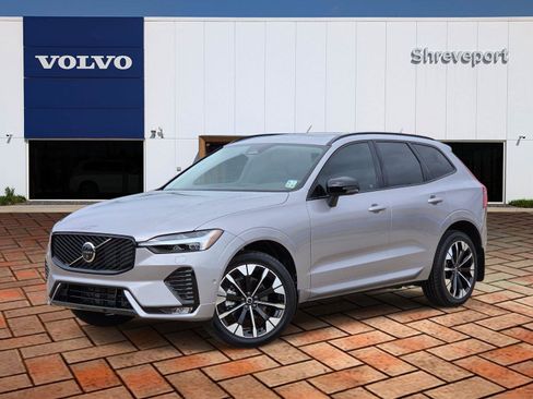 Certified 2026 Volvo XC60 B5 Plus w/ Protection Package Premier AWD/4WD image 1