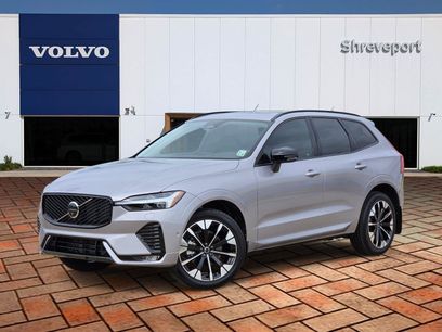 Certified 2026 Volvo XC60 B5 Plus w/ Protection Package Premier