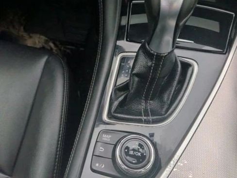 Used 2015 INFINITI Q50 Premium w/ Navigation Package AWD/4WD image 18