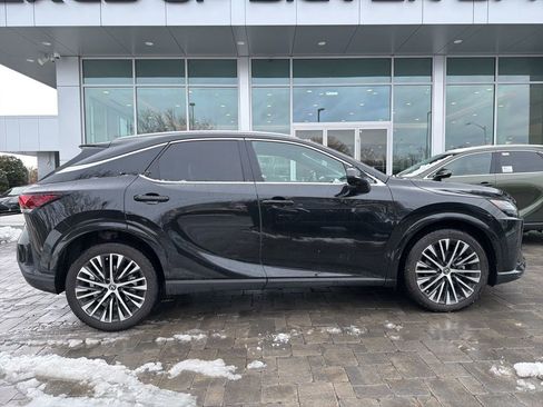 Used 2024 Lexus RX 350 Premium Plus w/ Convenience Package image 4
