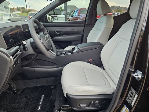 New 2026 Hyundai Santa Cruz SEL image 9