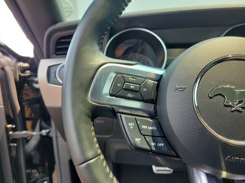 Used 2023 Ford Mustang Premium RWD image 17