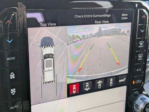 Used 2022 RAM 1500 Limited image 14