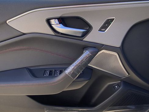 New 2025 Acura TLX A-SPEC Package image 7