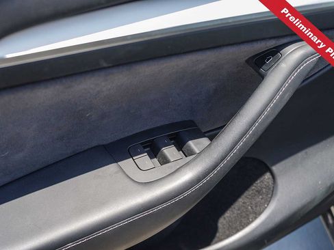 Used 2023 Tesla Model Y Long Range AWD/4WD image 16