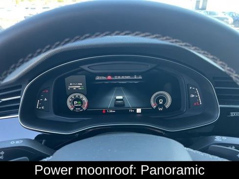 Used 2025 Audi Q7 2.0T Premium w/ Convenience Plus Package image 13