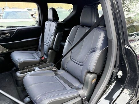 New 2026 INFINITI QX80 4WD w/ Sport Exterior Package image 19