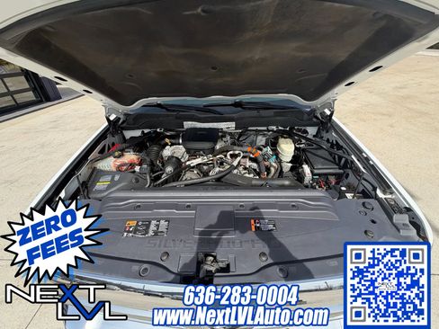Used 2015 Chevrolet Silverado 2500 LT image 80
