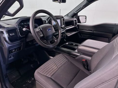 Certified 2023 Ford F150 XL w/ STX Appearance Package image 15