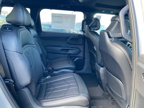New 2027 Kia Telluride EX X-Line AWD/4WD image 21