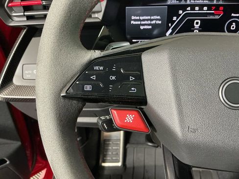 Used 2025 Audi RS 3 image 16