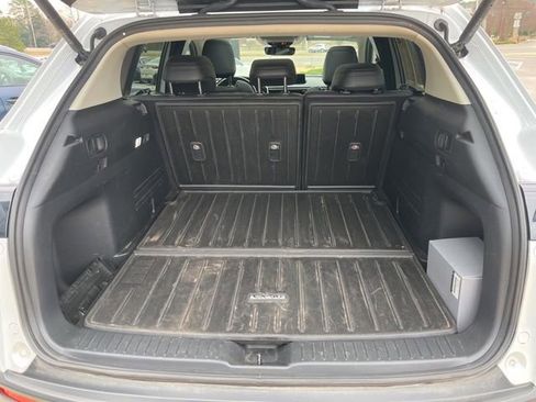 Certified 2023 MAZDA CX-50 AWD 2.5 Turbo w/ Cargo Package image 30