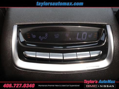 Used 2021 Cadillac XT6 Sport AWD/4WD image 40